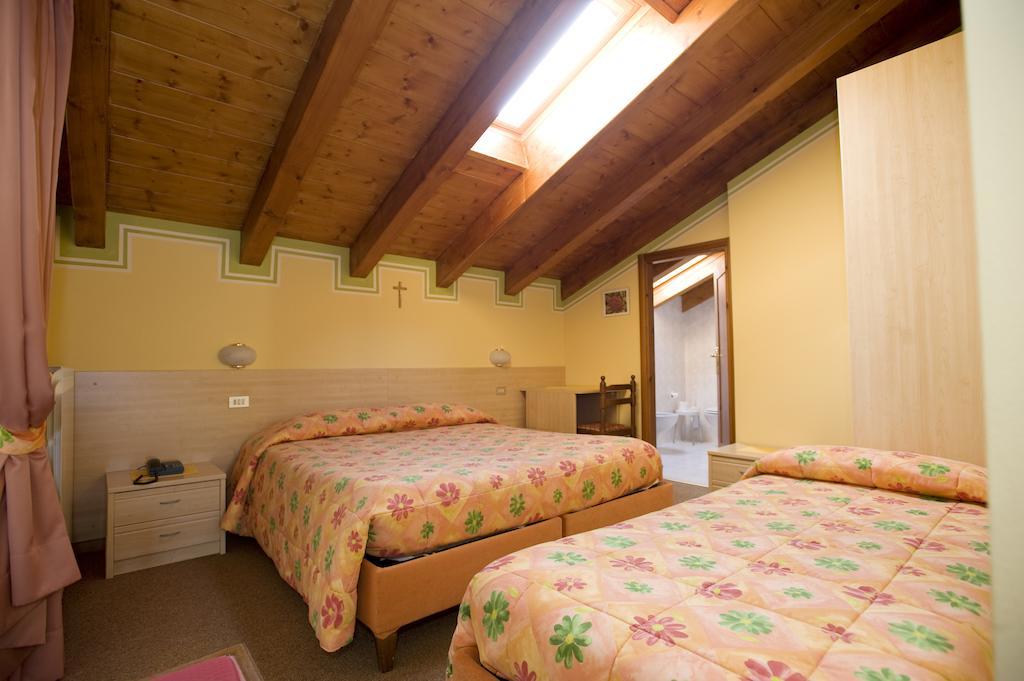 Hotel I Rododendri Valfurva Quarto foto