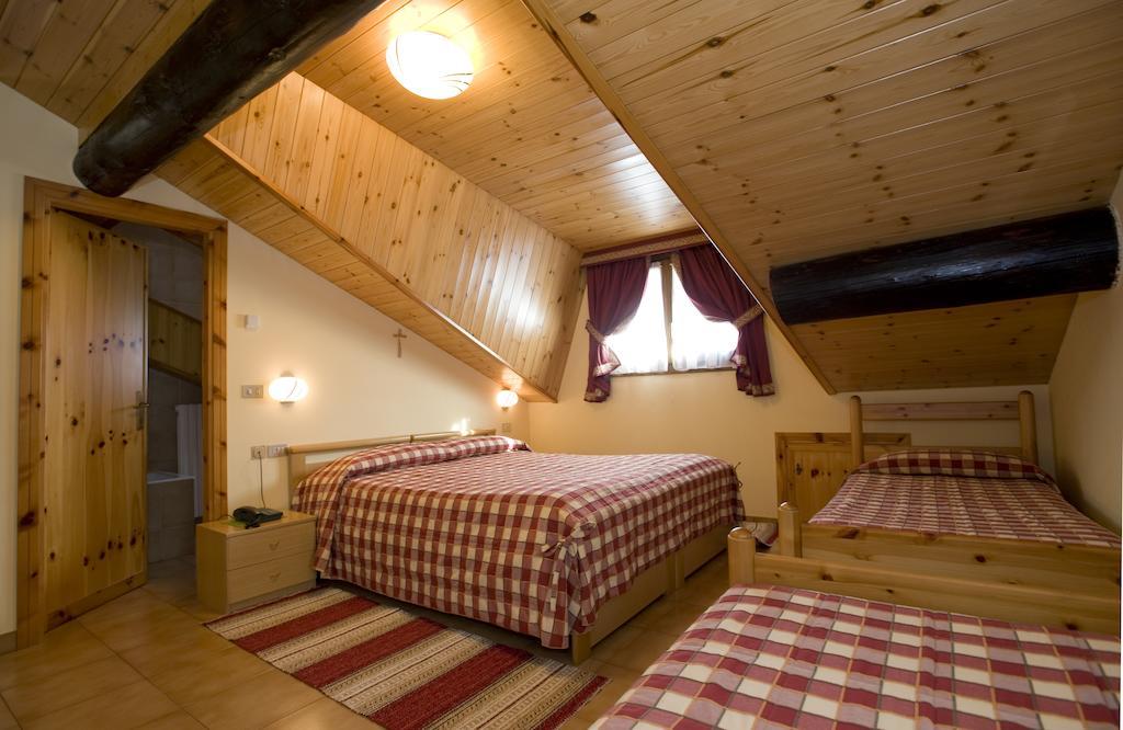 Hotel I Rododendri Valfurva Quarto foto
